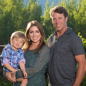 Meet your Posher, Tessa